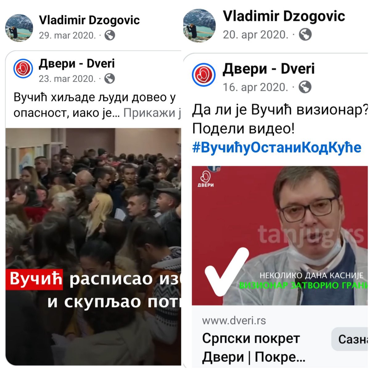 Danieladnmt's tweet photo. Sto se bre stidis ko si i čiji si? 🤷‍♀️🤷‍♀️🤷‍♀️ https://t.co/HVXUDeDrvh