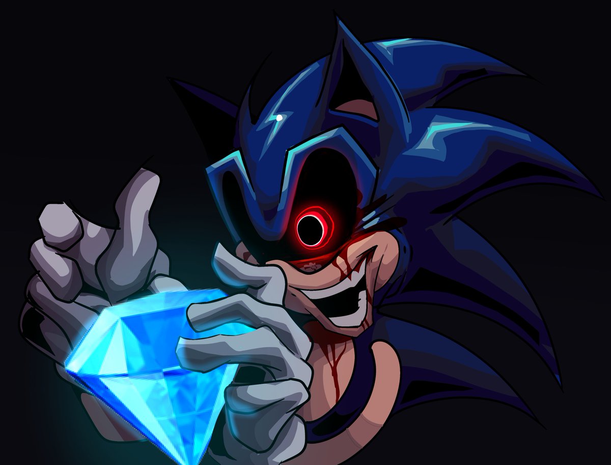Voidless_Echo99's tweet photo. Gem alert

#outcomememories #sonicexe #execommunity https://t.co/XiY4hhL9yG
