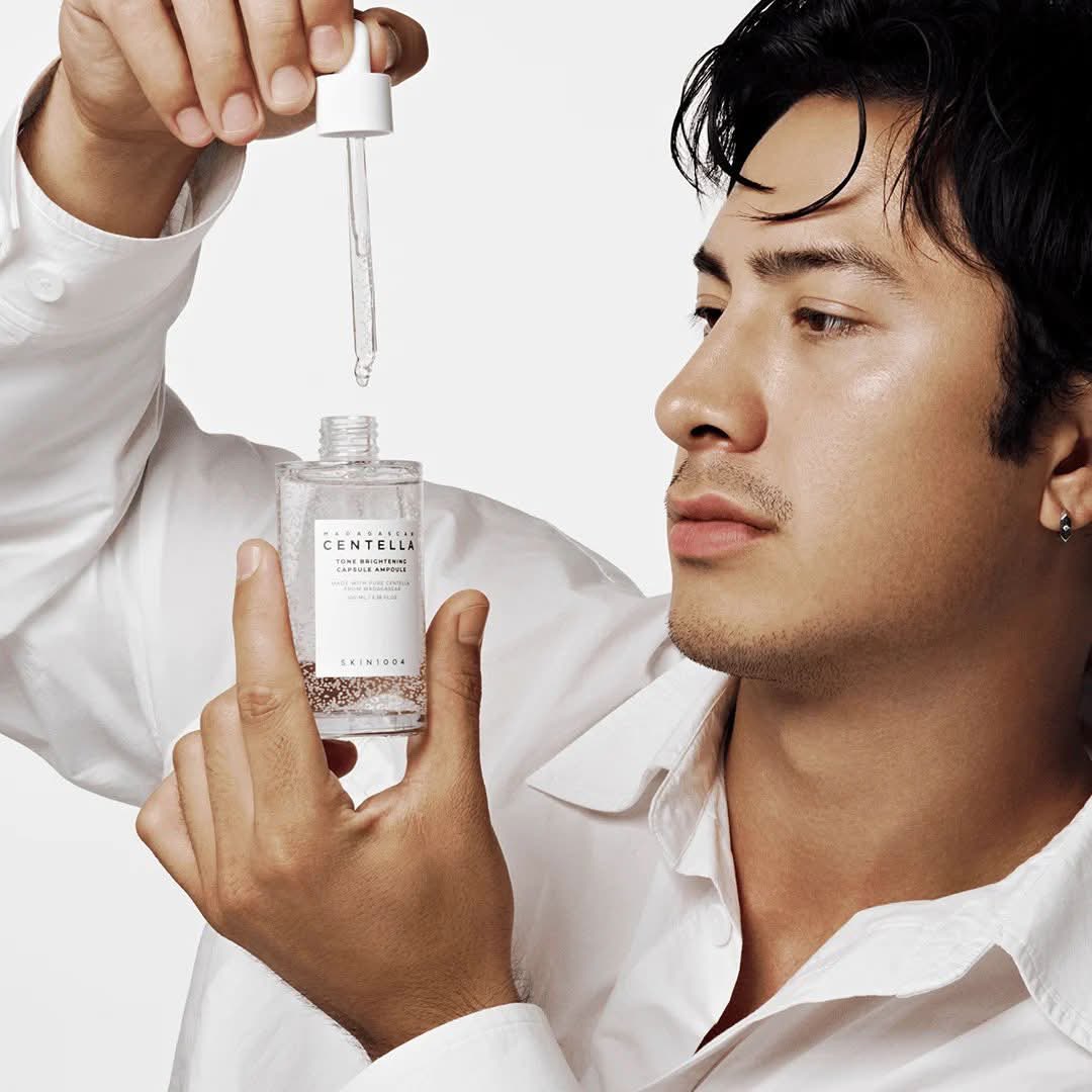 hudsonwonline's tweet photo. New photos of Hudson Williams for SKIN1004! 🤍

🔗 https://t.co/NxKY4eo9ga https://t.co/Ef6vaWIE51