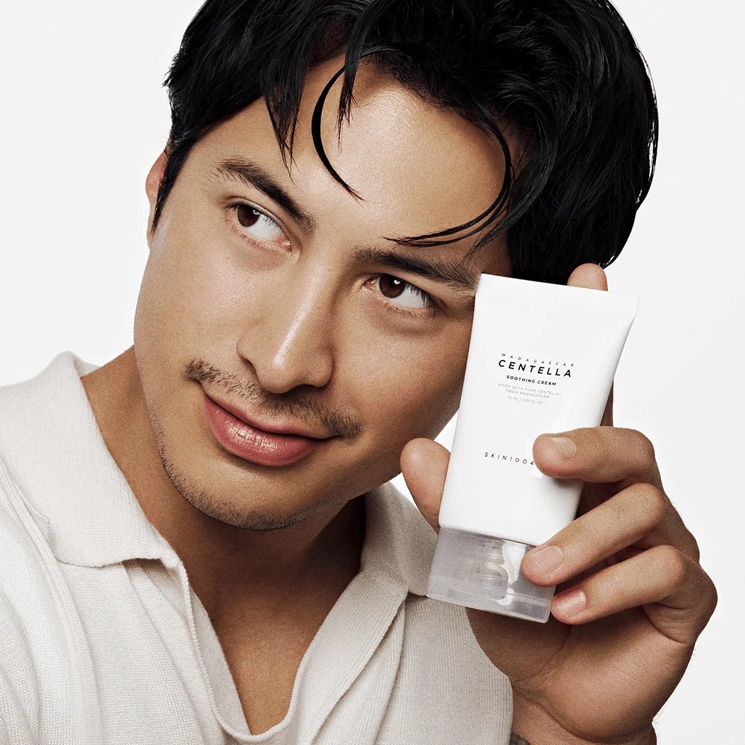 hudsonwonline's tweet photo. New photos of Hudson Williams for SKIN1004! 🤍

🔗 https://t.co/NxKY4eo9ga https://t.co/Ef6vaWIE51