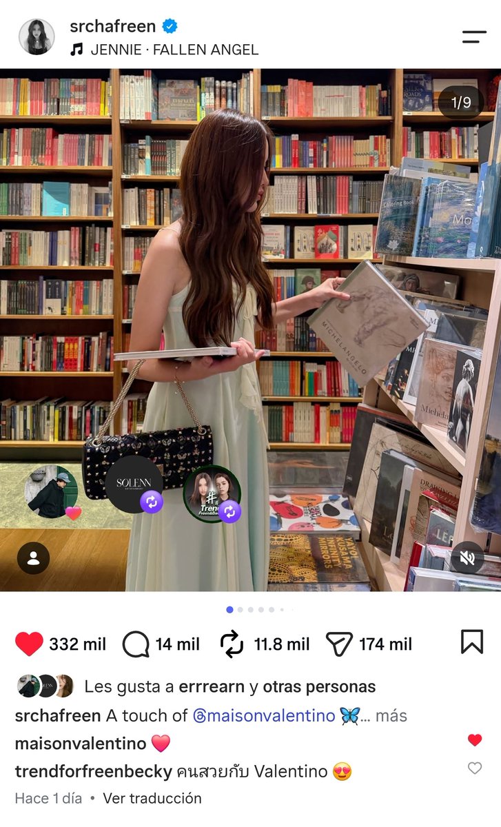 tulip8821's tweet photo. 🌷Can we reach 500K?🌷

🔗https://t.co/CclBVqdMy8 https://t.co/wmZ8pa4ibq