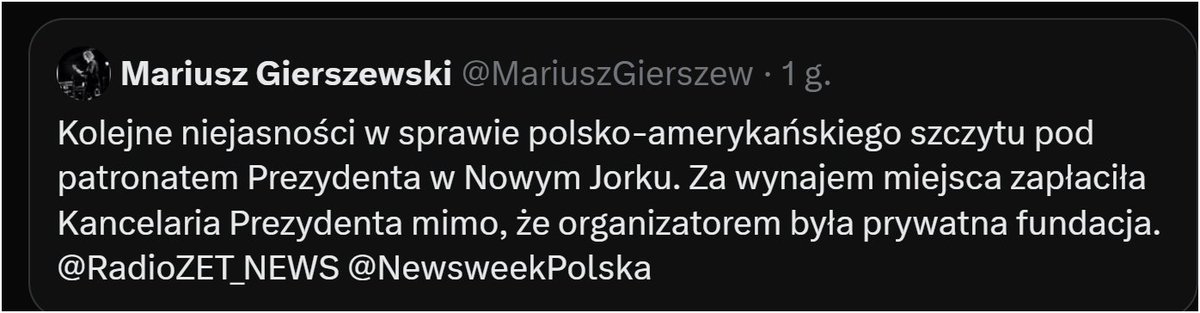 skrupulatny's tweet photo. Drodzy panowie @pobozy i @szefernaker, jak pieniądze zapłacone za wynajem sali się mają do waszych zapewnień, że to impreza prywatnej fundacji i Kancelaria nie ma z nią nic wspólnego? 
Przeproście za kłamstwa i odejdźcie. https://t.co/HSKnk3gn94
