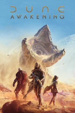 Cherryputrn2's tweet photo. Funcom hat die Konsolenversion heute veröffentlicht. Der Arrakis-Survival-Titel bekommt dabei nicht nur Controller-Anpassungen, sondern einen vollständigen Singleplayer-Modus mit skalierbarem Schwierigkeitsgrad – ein erheblicher Unterschied zur ursprünglichen PC-Ausrichtung. https://t.co/SpAsYiQ0Tq