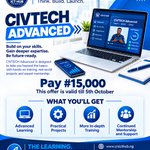 Photo by CRS ICT HUB (@CRSICTHUB)