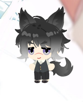 ihatecoffeeXIV's tweet photo. he has been made https://t.co/GugKBHKunV