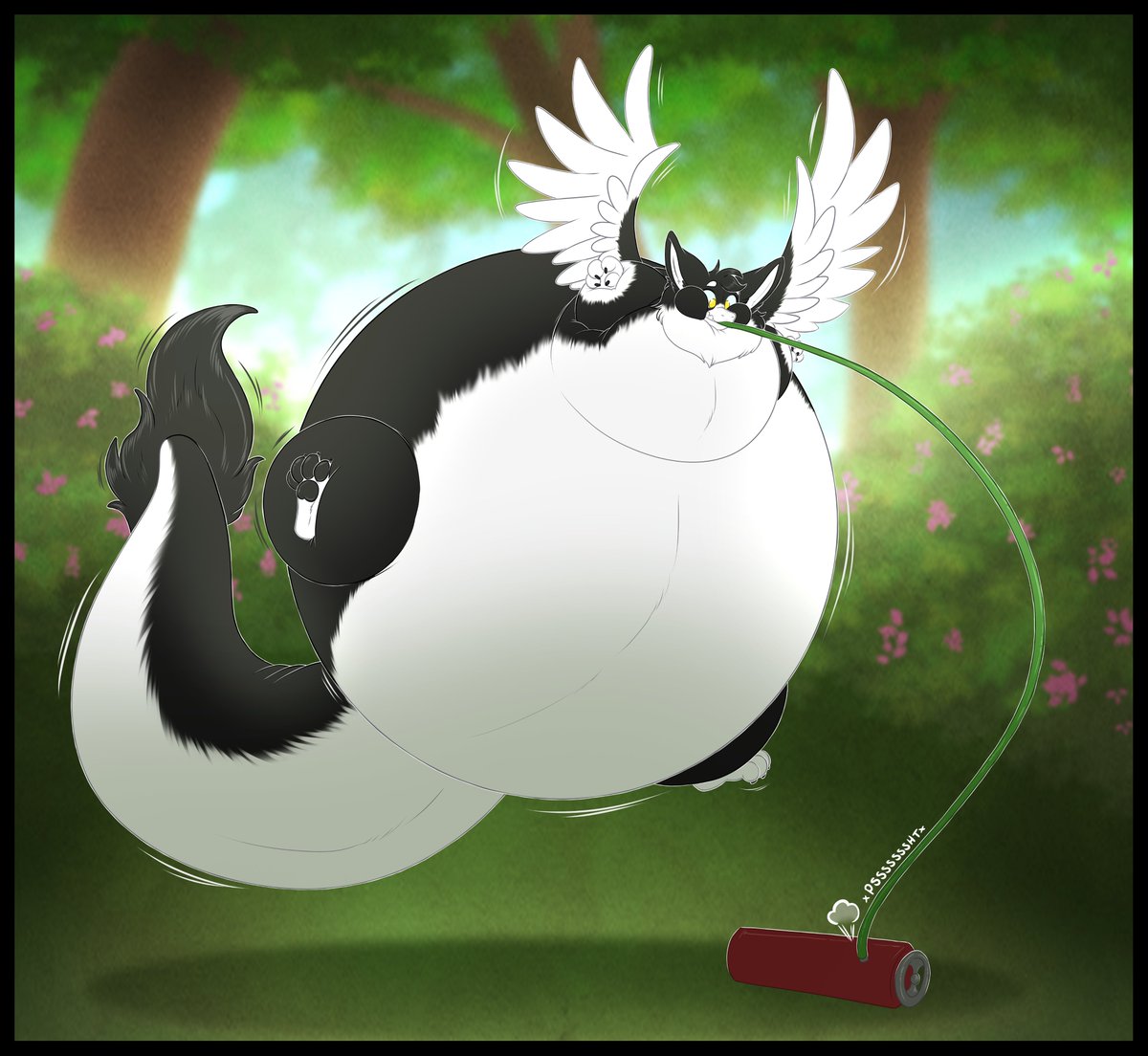 RotundDragon's tweet photo. 📌( I need to make a pinned tweet)

Hey yall, Im Diesel

This is where you will see some freaky stuff of Diesel https://t.co/3kbu4G5A9i