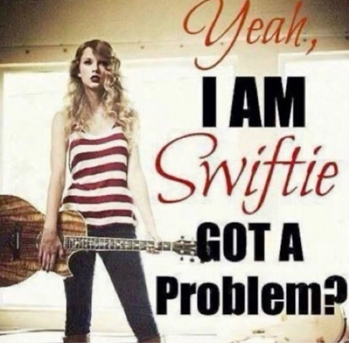 tayviticus's tweet photo. Being a swiftie is seriously so rewarding no one does it like her when it comes to giving the fanbase zoomies no matter the occasion and fuck all the gossip https://t.co/RMUdqlo6ql