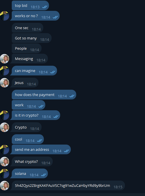 Charrdev's tweet photo. we got a wallet???
https://t.co/dfv3rjo14U https://t.co/HTHHF8fc5W