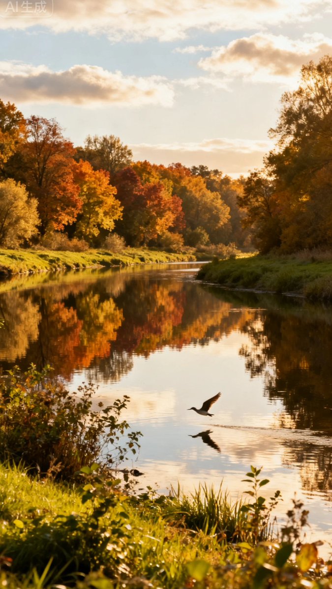 ReidTruncet57's tweet photo. Exciting news! Our university photography club is hosting a beginner-friendly outdoor photo walk this Saturday at 9 AM. Meet at the campus lake—we’ll capture autumn scenery and share tips for free! All skill levels welcome, bring your camera (or phone). https://t.co/5IyhYKEObK