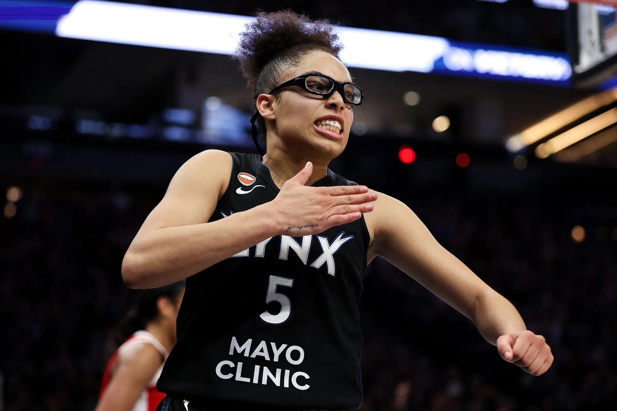 DBJ_Betting's tweet photo. Tuesday WNBA PLAY🏀

sending $25 to someone who “❤️” if it hits 

🎯 Olivia Miles Over 19.5 Points https://t.co/ZsMl7BFFtu