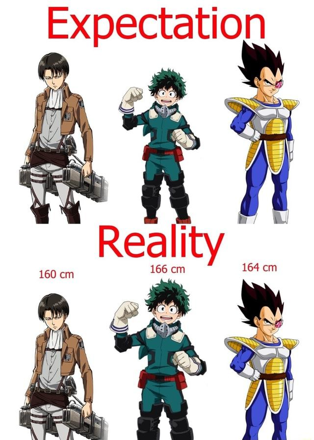 Mangaic2's tweet photo. Expectations vs Reality 😭 https://t.co/VMy6VAw8wY