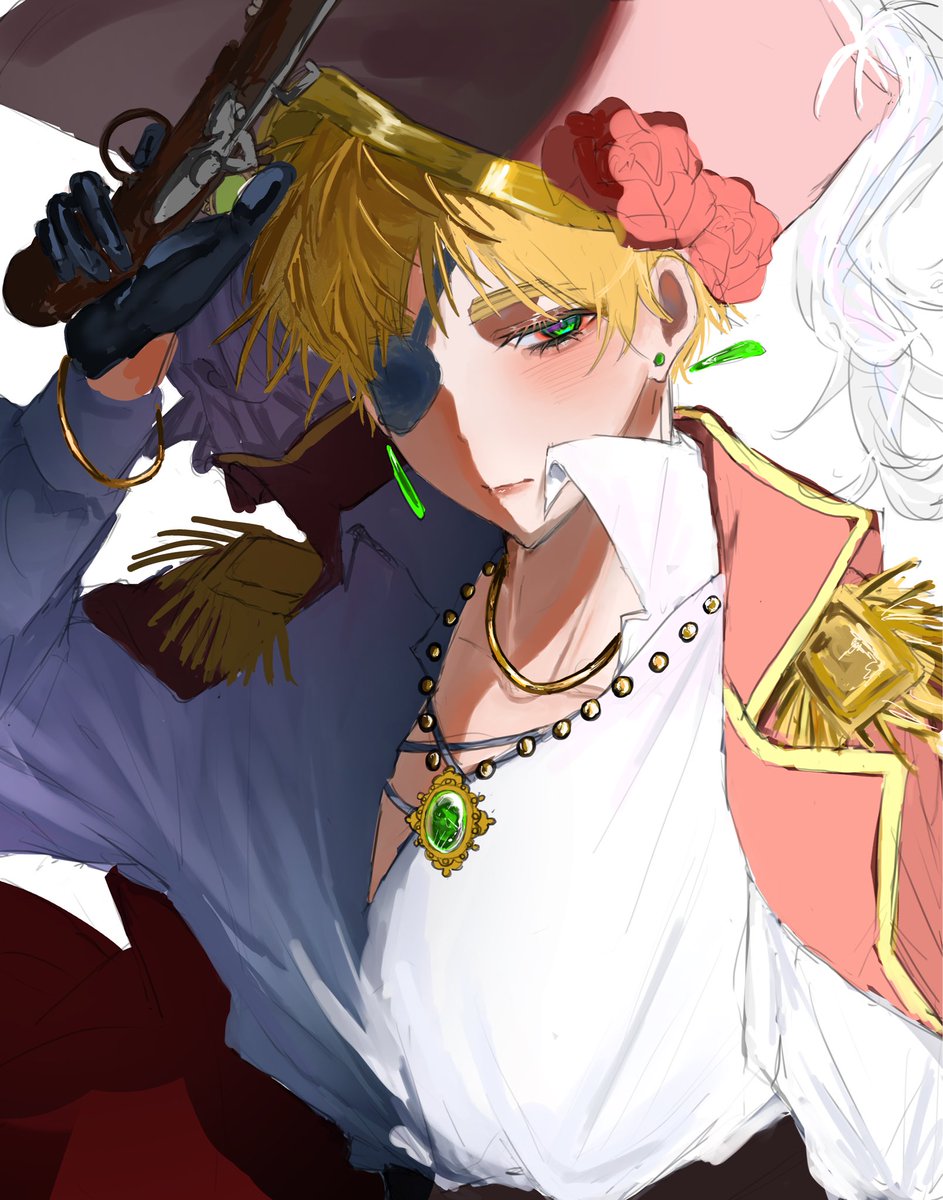 noe_417777's tweet photo. 絵柄が安定しない https://t.co/qUQP5wPzHV