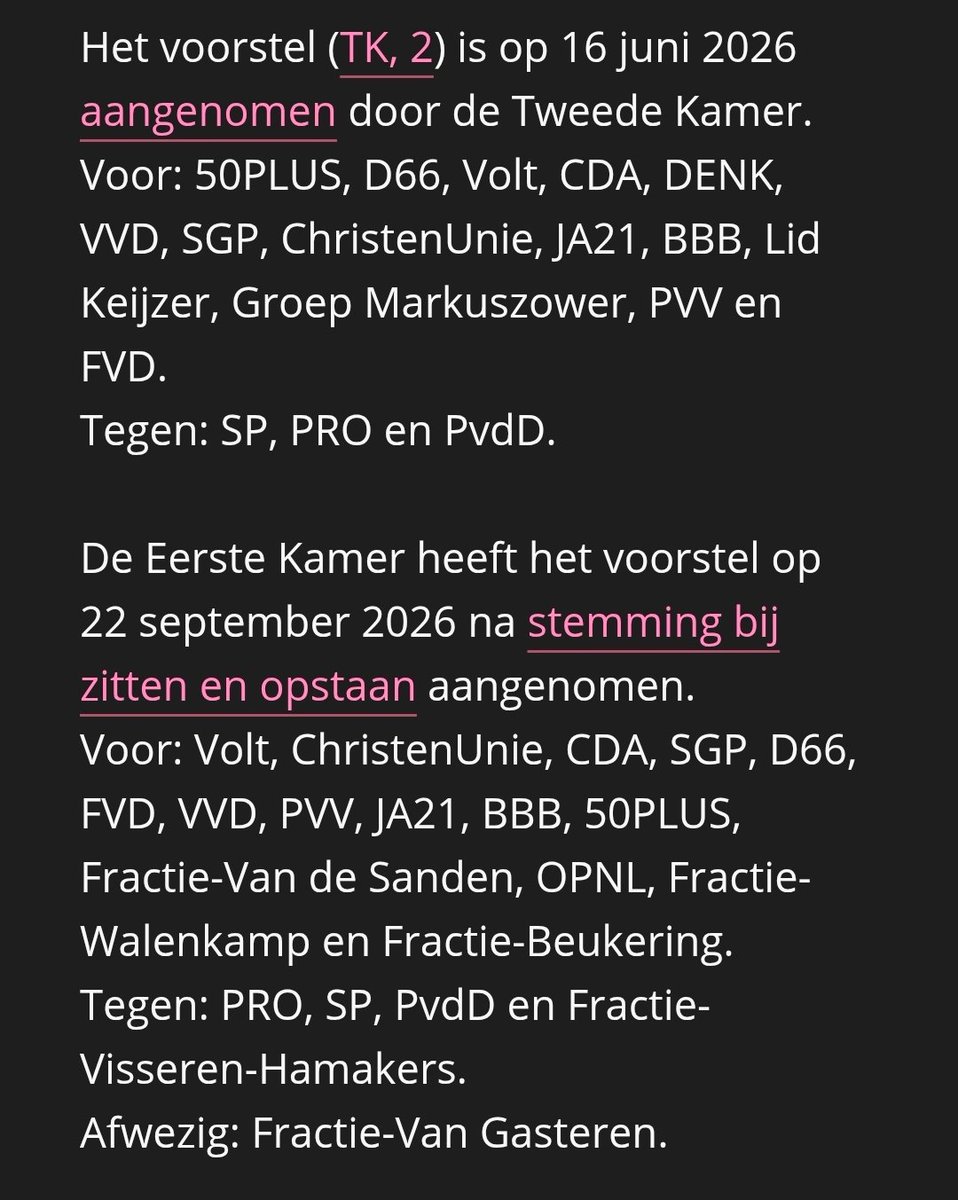 AlishaMuller's tweet photo. Vandaag is de wet die het mogelijk maakt de kerncentrale van Borssele langer in bedrijf te houden in de Eerste Kamer aangenomen! Goed nieuws voor een betrouwbaar en schoon energiesysteem! 🙌 https://t.co/NoQBDwk1MG