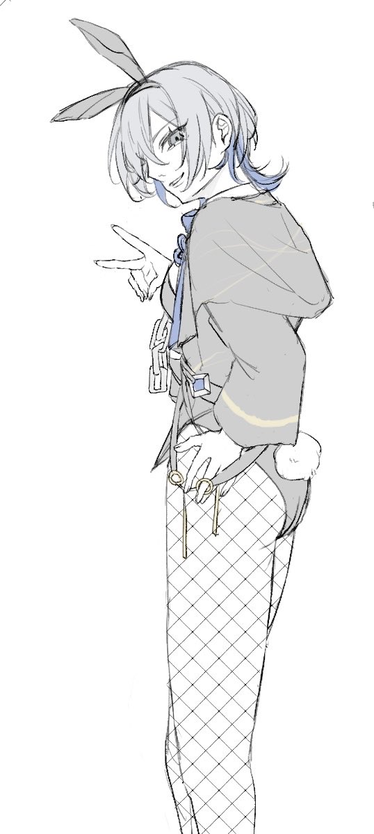 Sh11kanano's tweet photo. 🐇
#あうとロウ https://t.co/KFQ8IO7FnP
