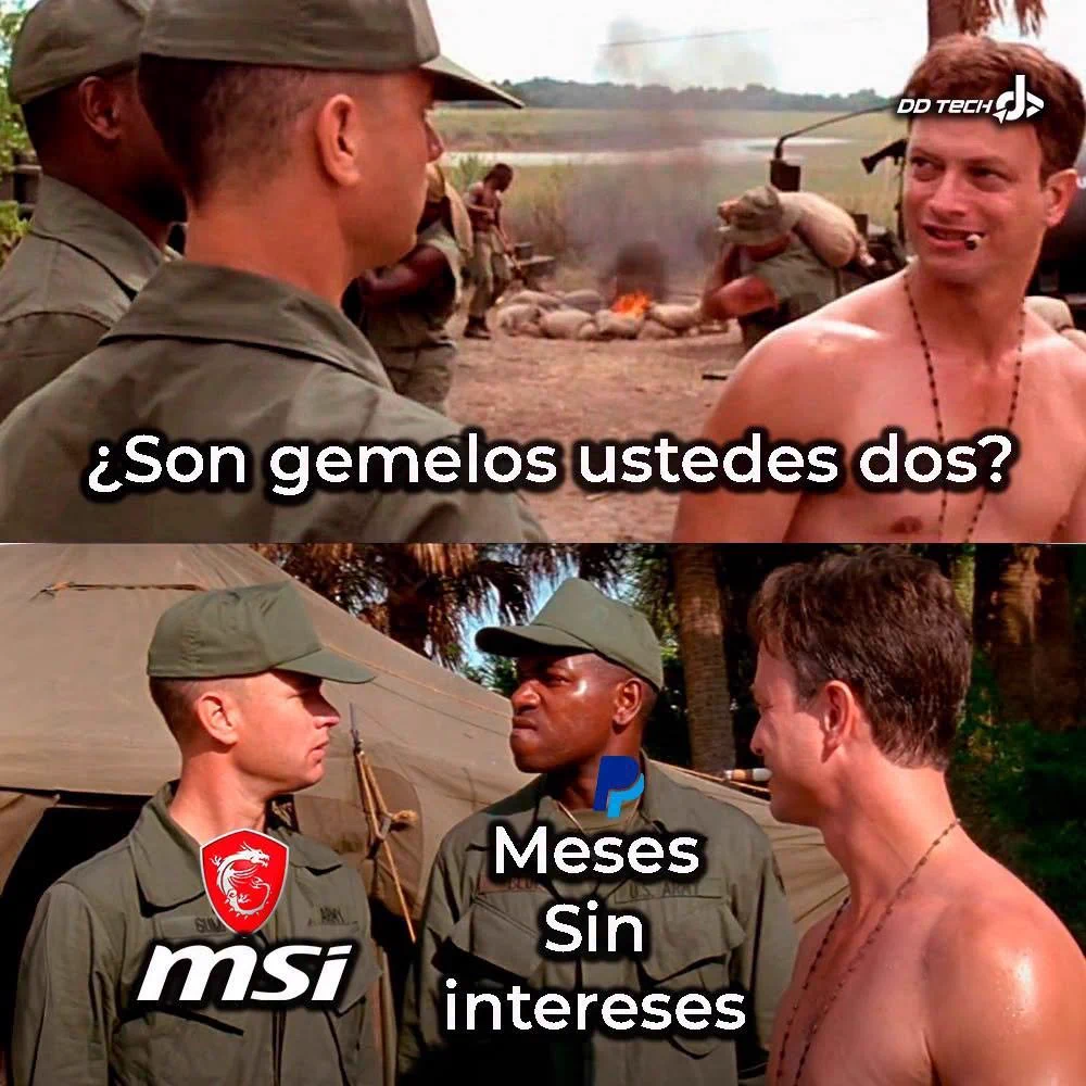 DDTECH (@DDTECHMX) / X