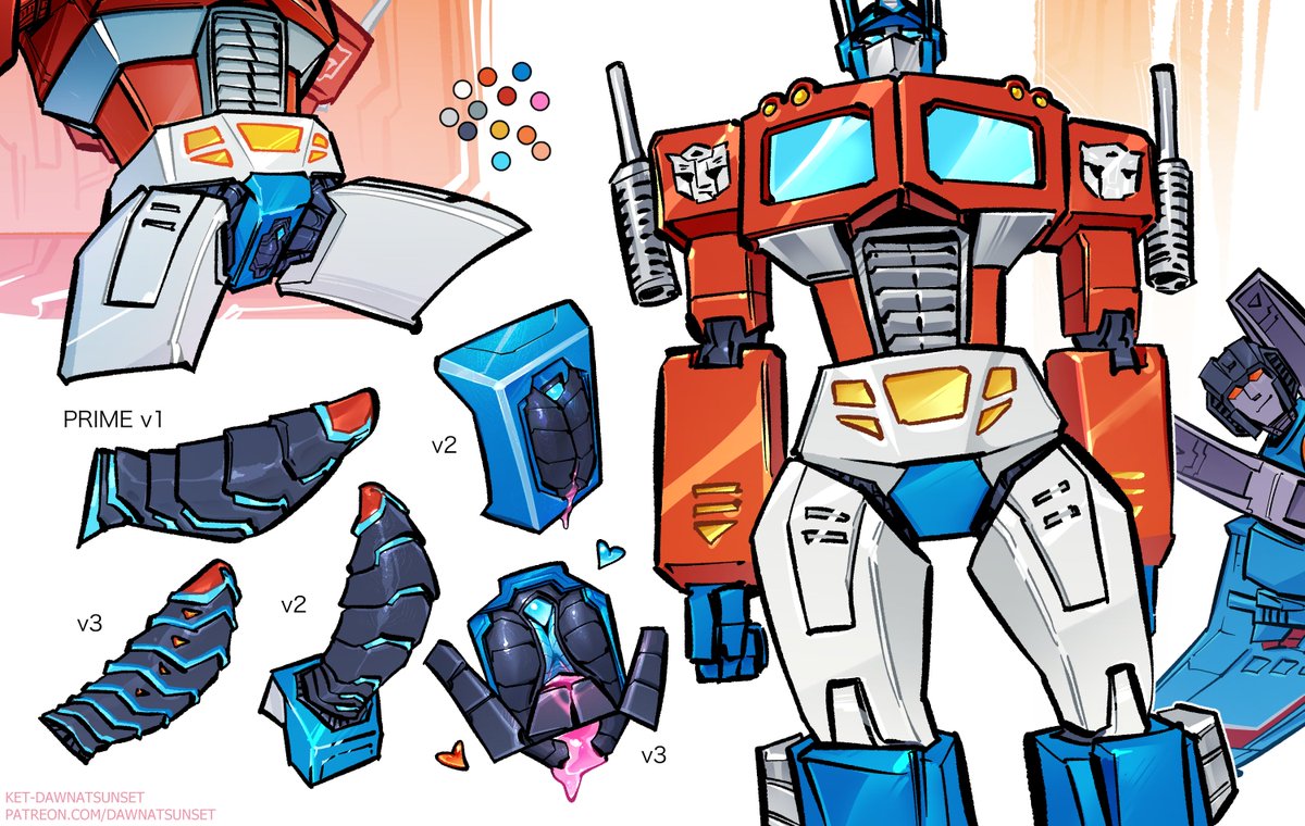 KetDawnAtSunset's tweet photo. happy bday to me, and juicy food for you ✨
#valveplug #ThunderOP #Thundercracker https://t.co/Hcw1ifAOrZ