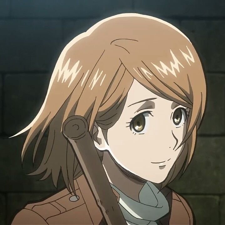 kirinlune's tweet photo. nobara kugisaki se fosse de attack on titan

petra rall se fosse de jujutsu kaisen https://t.co/863EPqWJrO