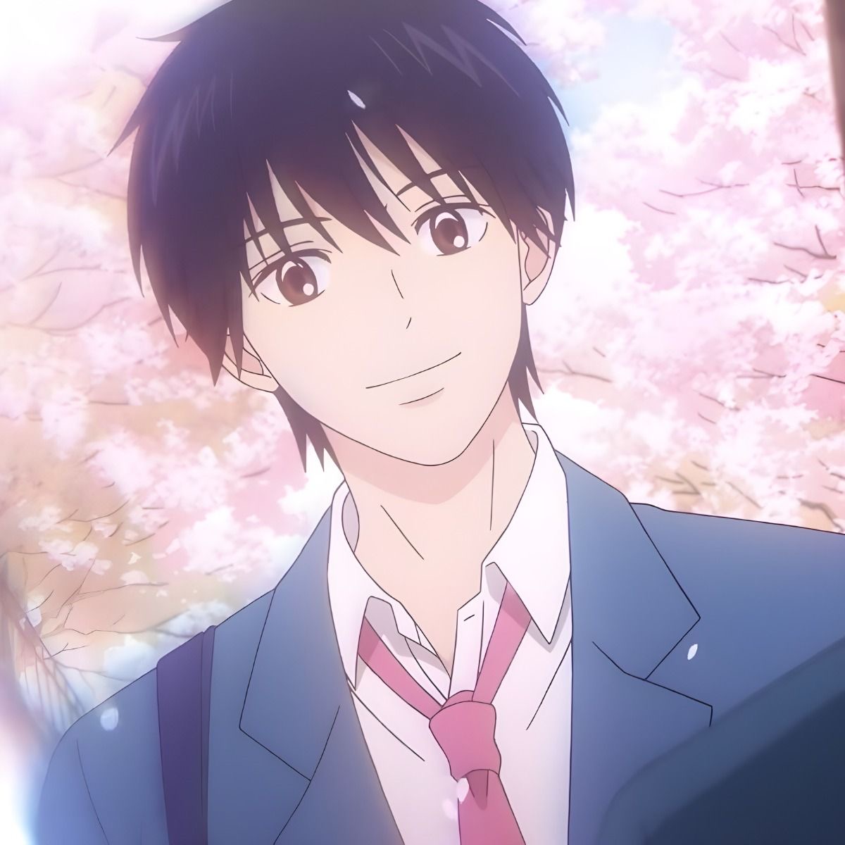 keonpuppy's tweet photo. keonho looks exactly like kazehaya today ^^ https://t.co/isQd7SpeAs