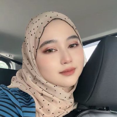 Nurul__Nabilah's tweet photo. #NewProfilePic https://t.co/Fm1a7P3Pvg