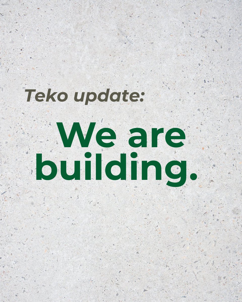 TEKODanceShow's tweet photo. 🚧 Updates on what we are building. Tickets are out now;

Simply google and Go to Momo ticketing 

- Standard ticket - 35,000
- Student ticket - 20,000
- Vip ticket - 100,000 https://t.co/ut8xa4oCC4