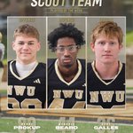 Photo by NWU Football (@NWUFootball)