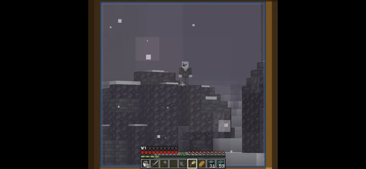 strawbibi_jam's tweet photo. // uu spoilers

..no way this is how parrot finds out leo's dead https://t.co/Pzpm0j52F0