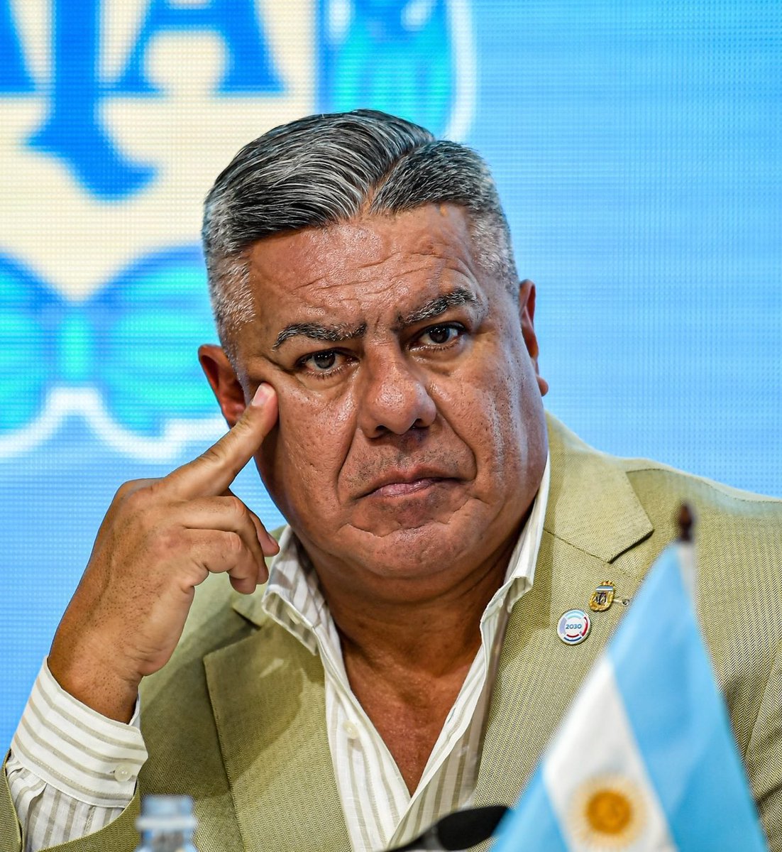 sudanalytics_'s tweet photo. ⚠️🇦🇷 [OFICIAL] AFA ANUNCIA FORMALMENTE LA CREACIÓN DE LA RECOPA DE CAMPEONES.

🏆 Será un TRIANGULAR entre los campeones de Copa Argentina, Supercopa Argentina y Supercopa Internacional.

Vía @GerGarciaGrova https://t.co/wvlReCM5kJ