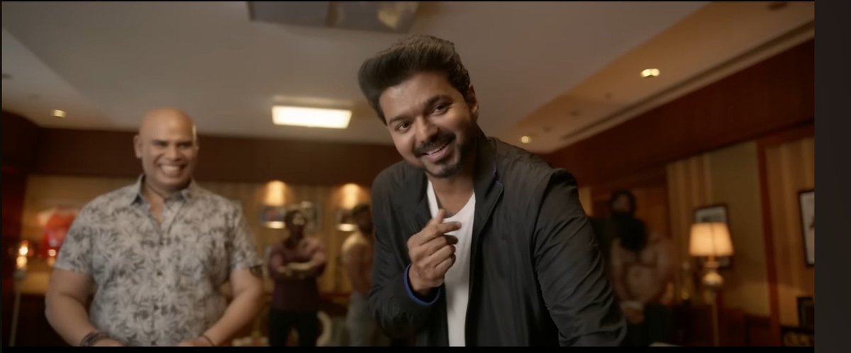 i_jay_fc's tweet photo. Disclaimer pottu bayapadraan 😂😂😂 https://t.co/mG8JMdeVFx