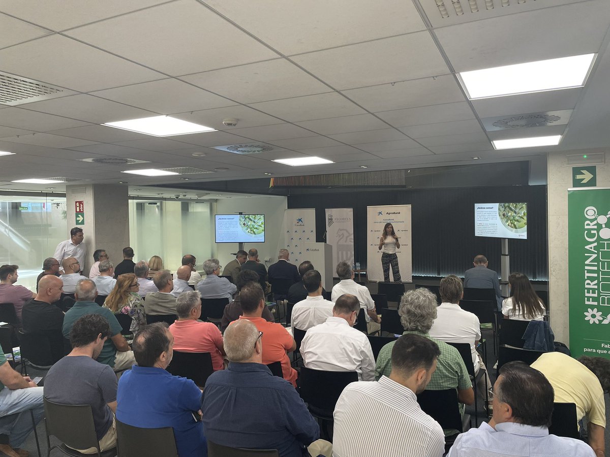 fecoreva's tweet photo. 💧➡️ Jornada técnica de empresas en Valencia. 

🗣️👏🏻 Xylem Vue, EPAC, Un Regadío Más Seguro, Veolia, Grupo 4Plus, Soprema, Longi y Fertinagro presentan las últimas novedades y servicios de interés para las comunidades de regantes de la Comunitat Valenciana. https://t.co/BxhJM4IdME