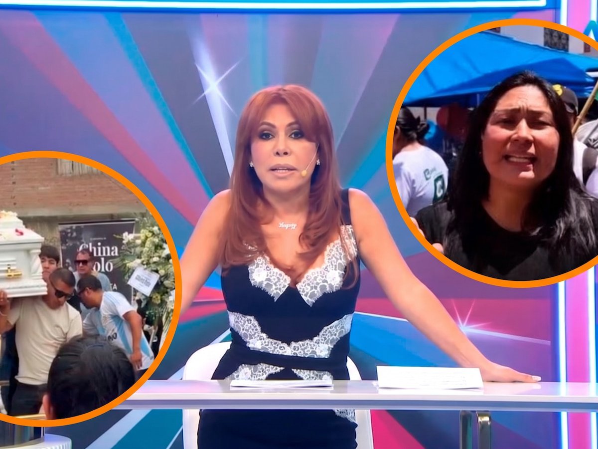 huberpflo's tweet photo. Es la primera vez que veo alguien estar feliz de la muerte de una persona, ése gozo,  porque ahora nadie va saber las cochinadas de su esposo. 🤔🤔 #amoryfuego #MagalyTvLaFirme https://t.co/Wnc26qqONj