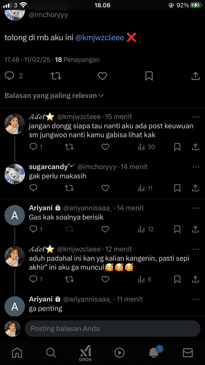 syongbinels's tweet photo. rupanya dari dulu gw emg bandel bgt anjgggg😭😭😭 https://t.co/VNrkrqqsBK