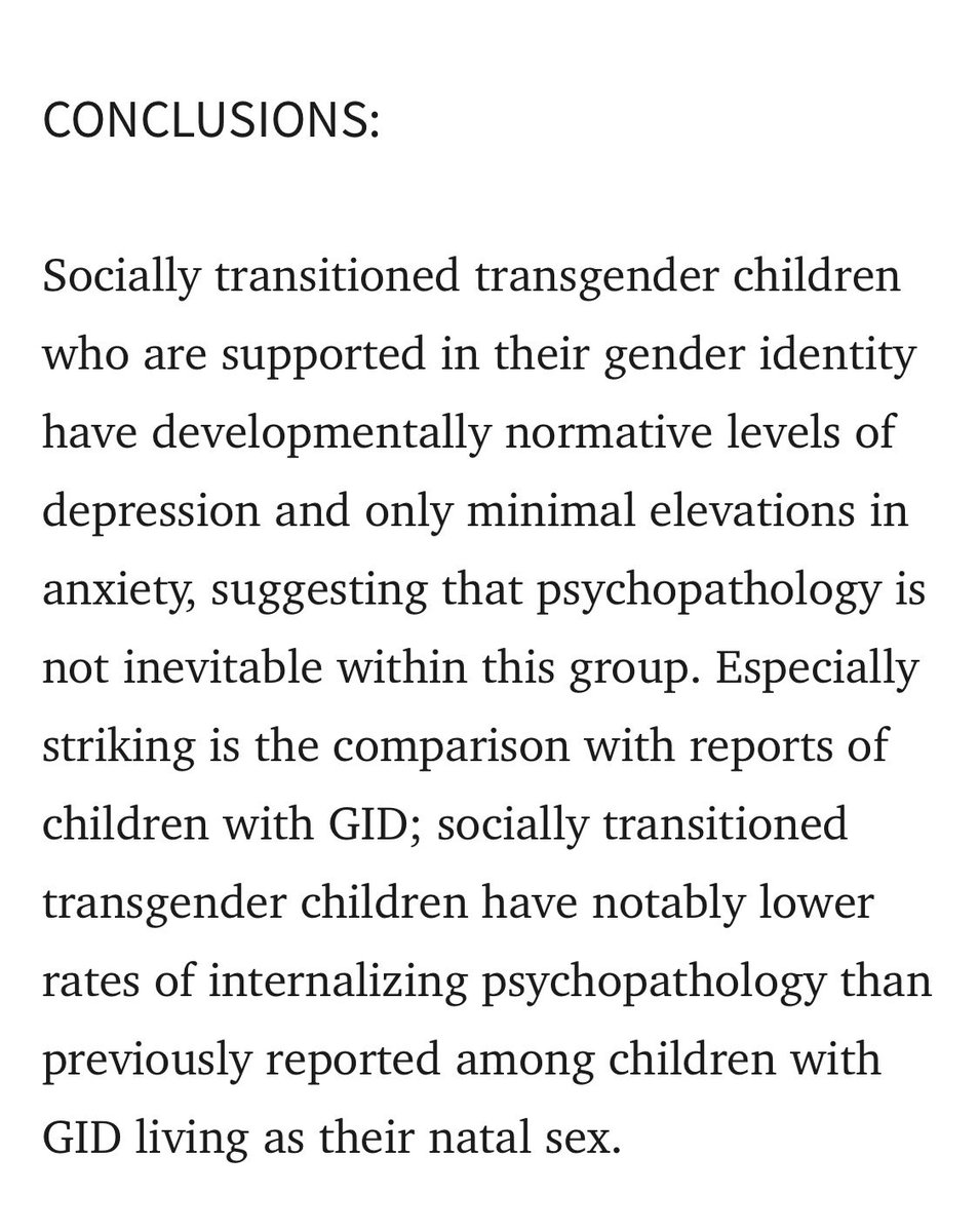 chris9j6's tweet photo. @SuffrageHater @BadeMeows trans people are less suicidal when you let them be themselves. you have been fed a false narrative if you think repression and hatred is good for them. support and love is the best way to prevent suicidality. https://t.co/DfWAfdBmie https://t.co/TUWb1RU6p3