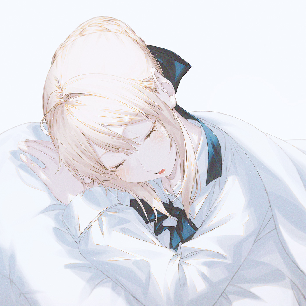 BLO_O_M_'s tweet photo. 😴 https://t.co/AukS2ZDuzG