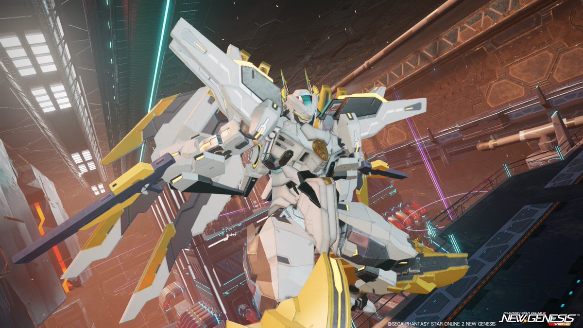 09Taihei's tweet photo. #PSO2NGS_SS
#キャストはいいぞ
#メンテの日じゃないけどssを貼る https://t.co/2NezWRvbkj