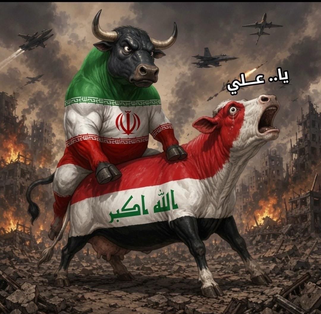 ijivt9's tweet photo. @mog_china هناك هيجان سياسي 
وهناك هيجان طائفي حيواني https://t.co/qVYLCVGYco