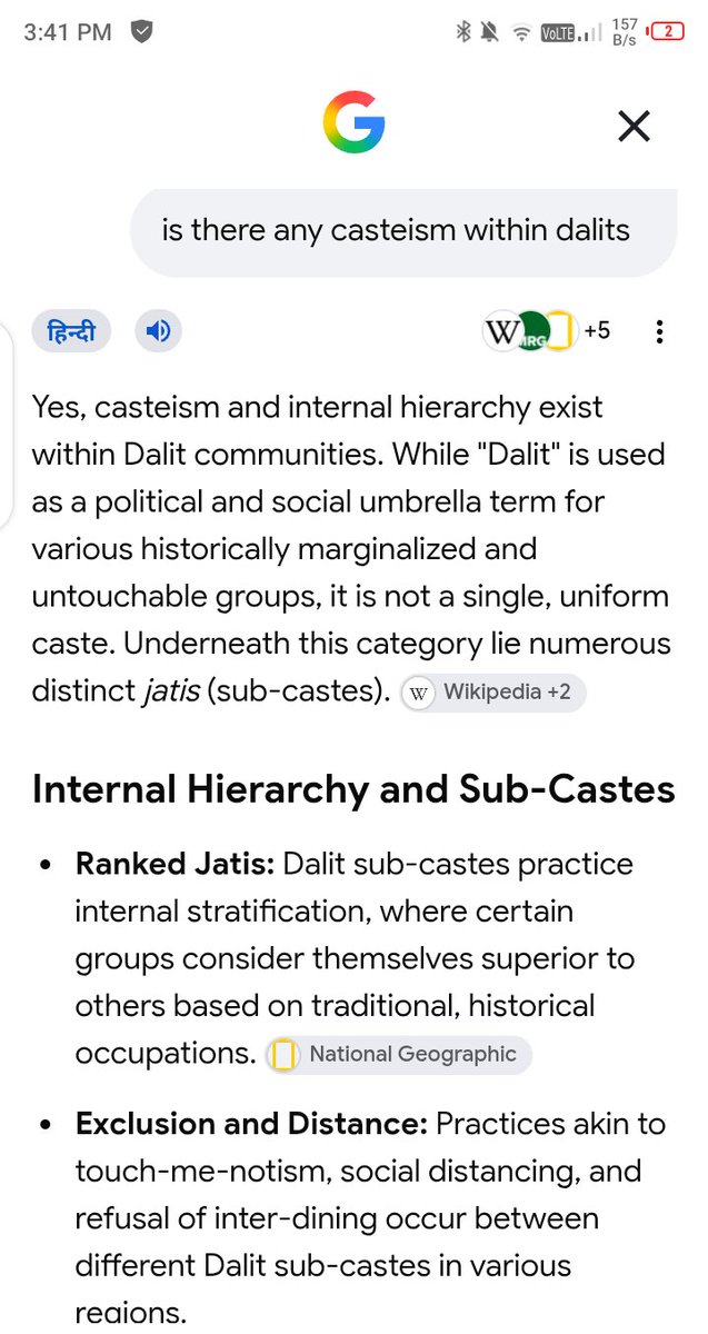 nightmare001300's tweet photo. @ParamjeetBerwal they r hated by dominant obc and u want UGC against general u dumb f"ck, and these people r themselves castists against other sc st, they oppose creamy layer, u people have different castes &amp; u hate eachother and they book innocent general and obc hindus under fake sc st act https://t.co/6xFPxPnDNS