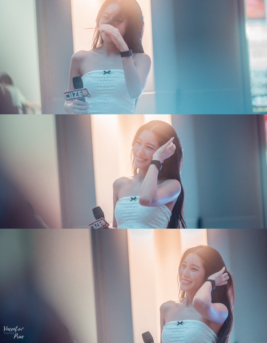 VincentPrae's tweet photo. สุขสันต์วันเกิดคนสวยของมายแฟนซี
ขอให้เติบโตได้อย่างเข้มแข็งและอ่อนโยนอยู่เสมอนะ
ขอให้เธอเดินตามความฝันอย่างมีความสุข
รักนะคะ 💙

CIIZE STELLUNE TO 27TH 

#StelluneToCiize27th https://t.co/S6AKM5rhMS