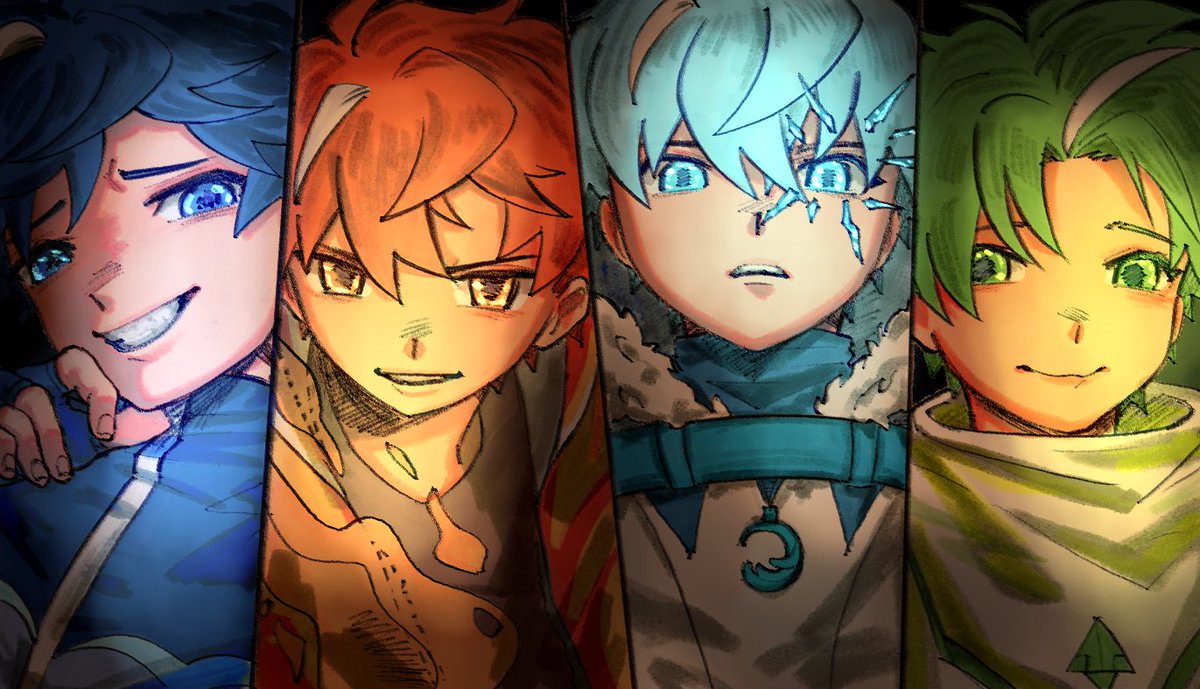 nara_hako's tweet photo. Still wip and who knows https://t.co/zz9D3Zm0qX