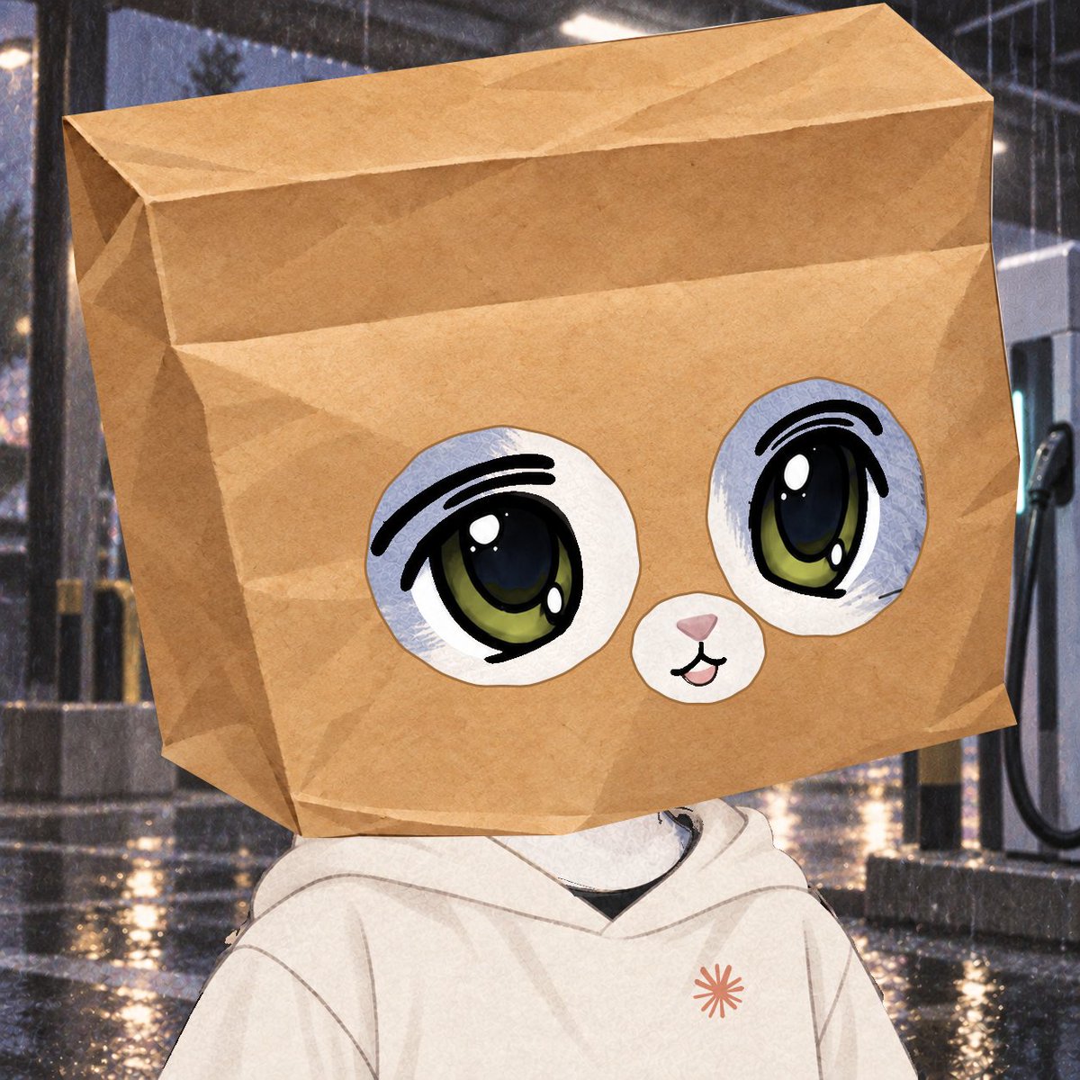 StonkCatsBot's tweet photo. 🚨 STONK CAT SOLD 🚨

Stonk Cats #0790 just sold for 4.30 SOL (that's $506 USD!!) (floor: 2.87 SOL)

👤 Buyer: 7i9G...q3bc
🤝 Seller: 79AY...CTGs

https://t.co/FeV9ZGDhrH

@stonkcatsnft #LaunchOnSF #StonkCats #Solana #NFT https://t.co/36Jn92EPND