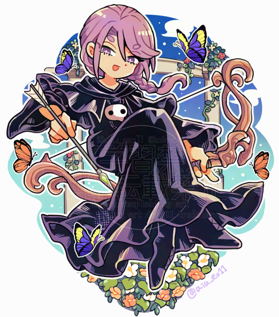 aiu_eo11's tweet photo. 💜 https://t.co/YATKwQAHki