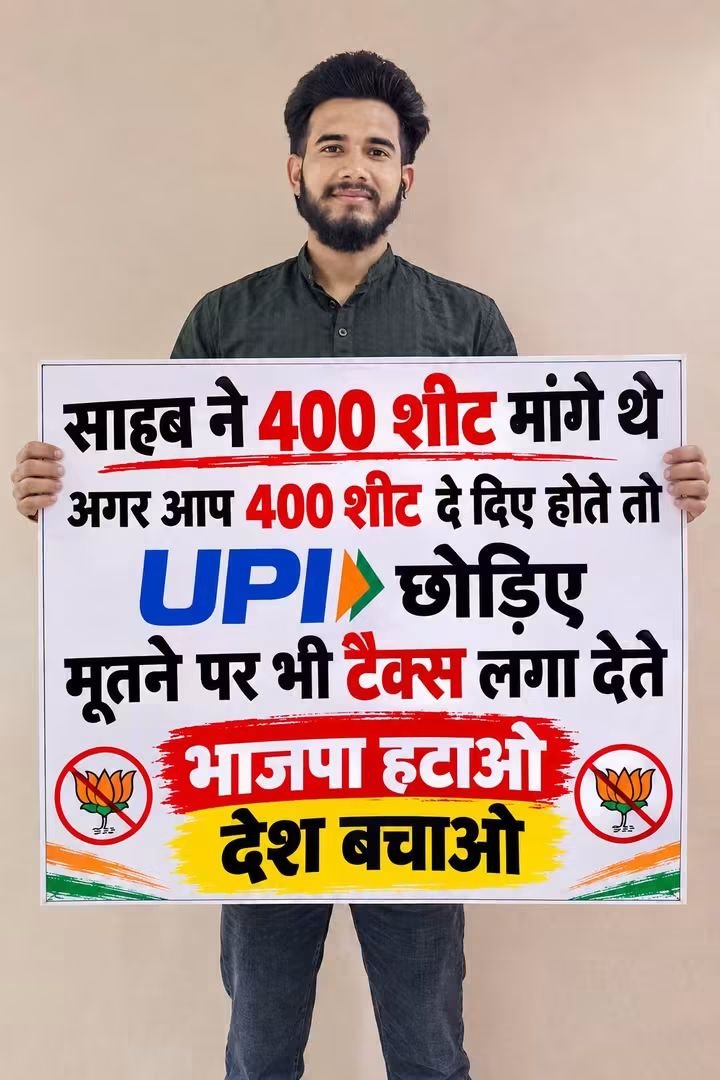 AggarwaAkash's tweet photo. @ManojSr60583090 It is true https://t.co/RqAco11fu2