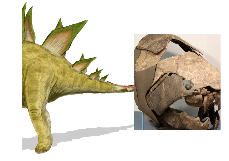 DracovishGlazer's tweet photo. I just woke up from a vision, in it I heard about "an ancient creature", I recreated it and it looked similar to this:

what do you think of it https://t.co/ocPxmg3Qzi