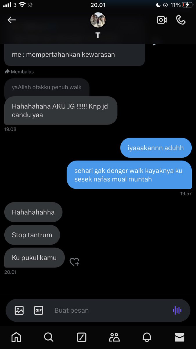 syongbinels's tweet photo. kak tiwi sih yg sering emosi liat gw😭😭😭 https://t.co/O6LC2mWxzd