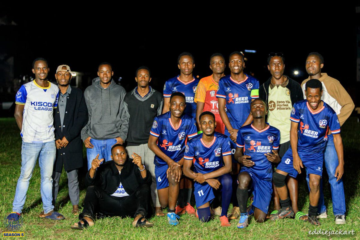 Eminentfc's tweet photo. Show us your 4 slides that summarize the @KISOBALeague Night Edition 🔥
#BiituOtwetaki
#KISOBALeaguSnV
#KLKakyekaFinale https://t.co/yKv9dJK4TL