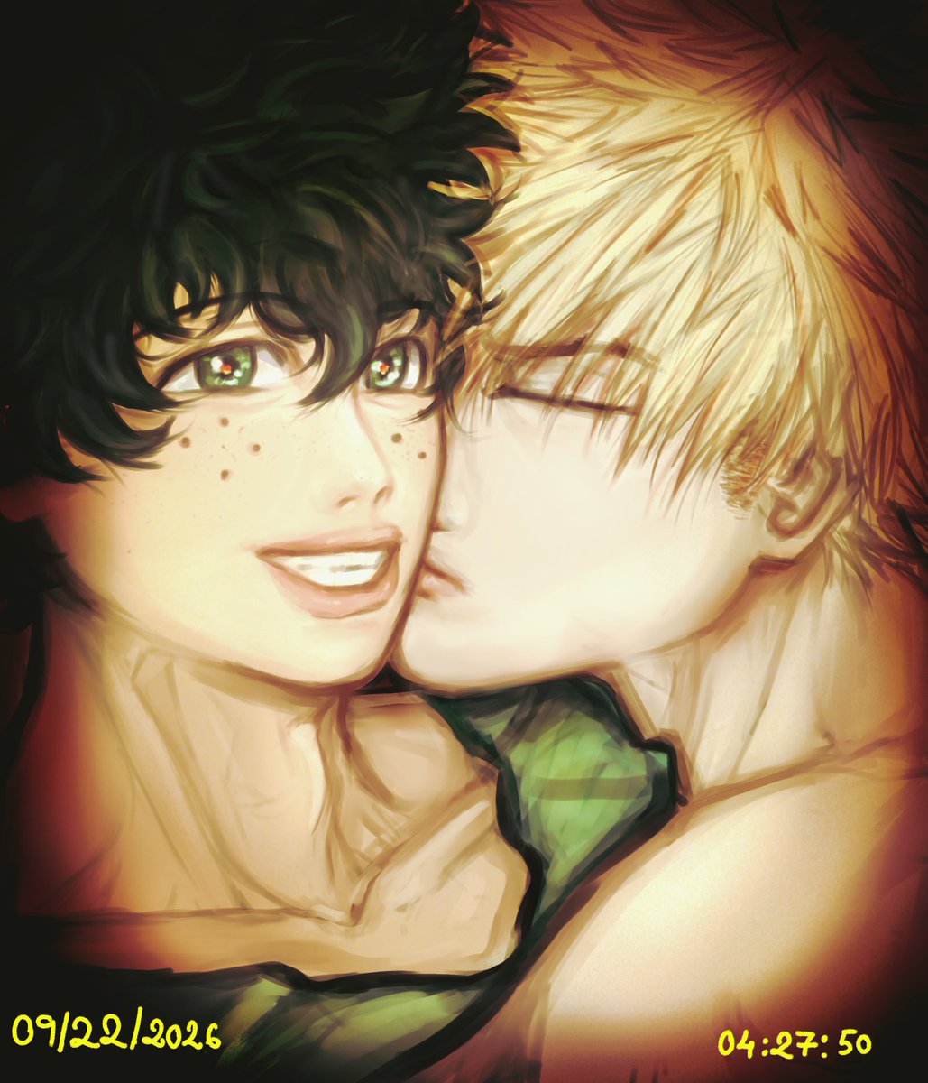 cacatusslovozoi's tweet photo. #bkdk 
these two cuties https://t.co/u0OajSBJDz