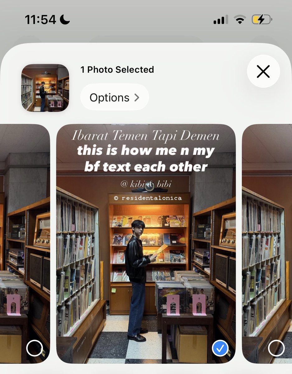 residentalonica's tweet photo. #kritthony au,

— this is how me n my bf text each other

© residentalonica https://t.co/bh5XoChes9