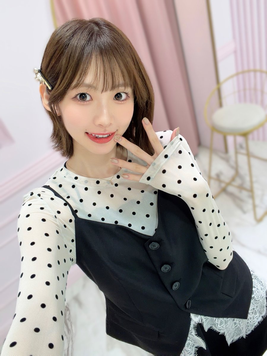 Yb_s_a_y_a's tweet photo. 見つけてくれてありがと🫶🏻
#おはもに出会えて嬉しい ❤️ https://t.co/WNr5Sw2974