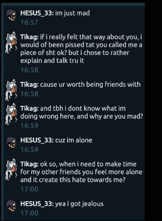 Habsubterfuge's tweet photo. faraz pretends to be christian and harrasses women and innocent girlies. he claims to be jesus, while docksing, and doing inherently evil things to females. he tries his best to gaslight and manipulate brainwashing women. but has docked and abxused many of them. STAY TUNE https://t.co/v5tExD4uw0