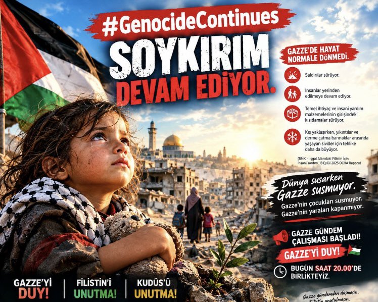 Metin4484_3's tweet photo. 🇵🇸 GAZZE’Yİ DUY!
🔴 #GenocideContinues
 🏷️SOYKIRIM DEVAM EDİYOR
#GAZA 🥲👈 👉🏿🐶rail 👈🏿DUR https://t.co/9CDgJvllWb