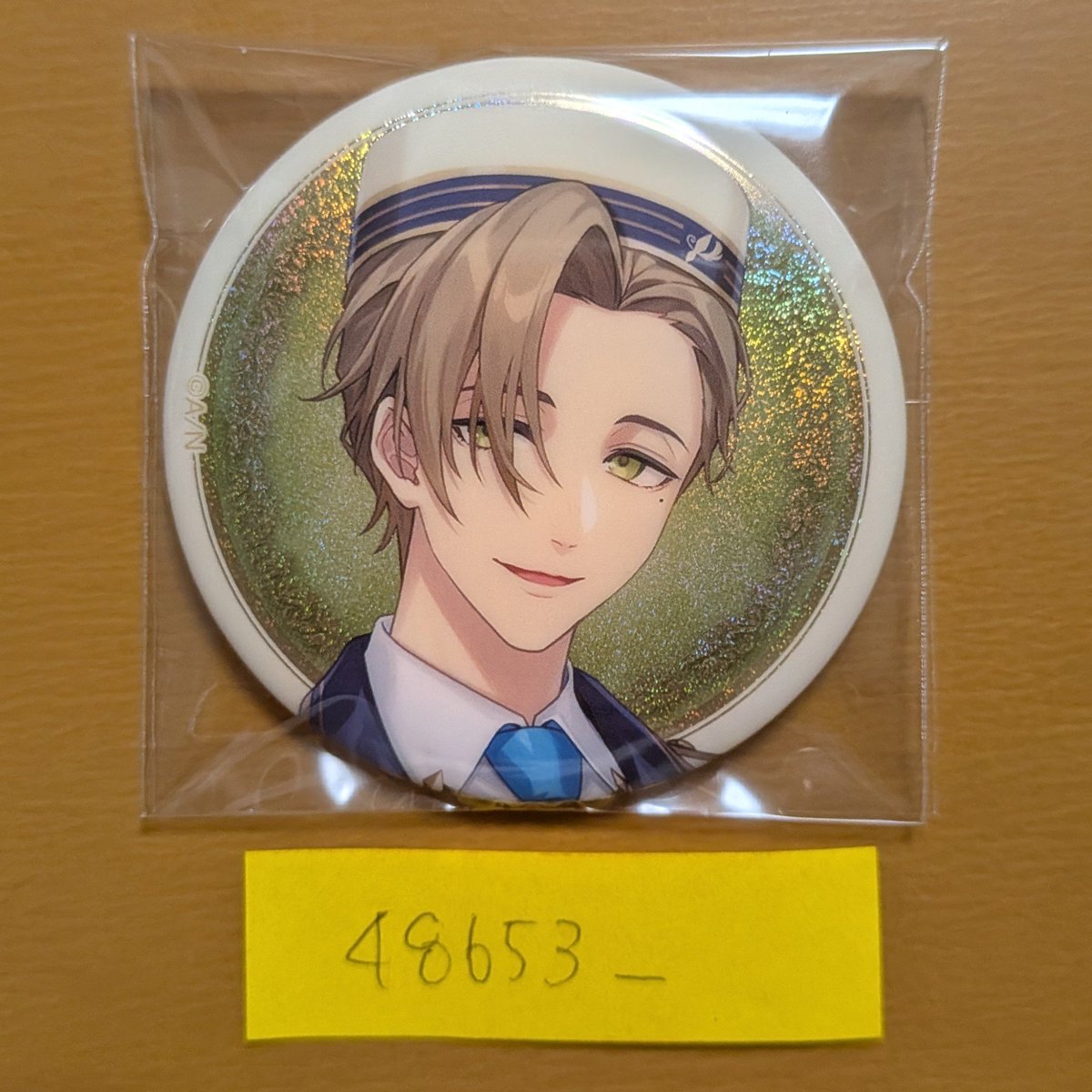 48653_'s tweet photo. @harumaki_trade 初めまして、検索から失礼致します。
当方画像のお品物を所持しているのですが、２枚目の方と交換していただくことは可能でしょうか…？
ご検討いただけますと幸いです。よろしくお願い致します🙇🏻‍♀️🤍 https://t.co/GS4geUs2BH